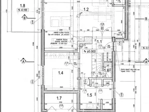 Prodej rodinného domu, Všeradice, 151 m2