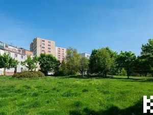 Pronájem bytu 3+1, Praha - Braník, Nad strouhou, 73 m2