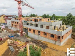 Prodej bytu 3+kk, Praha - Satalice, Za Novákovou zahradou, 76 m2