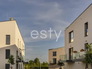 Prodej bytu 3+kk, Praha - Újezd nad Lesy, Rohožnická, 82 m2