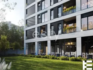 Prodej bytu 2+kk, Praha - Bohnice, Lodžská, 75 m2