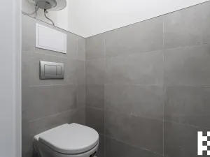 Prodej bytu 3+kk, Miličín, 73 m2