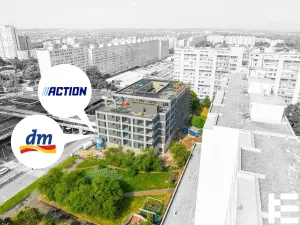 Prodej bytu 2+kk, Praha - Bohnice, Lodžská, 61 m2