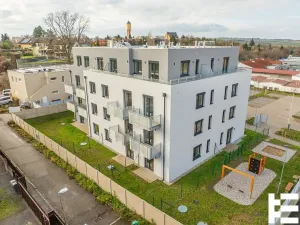 Prodej bytu 2+kk, Kolín, Pražská, 60 m2