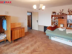 Prodej bytu 5+1, Rakovník, Křikavova, 150 m2