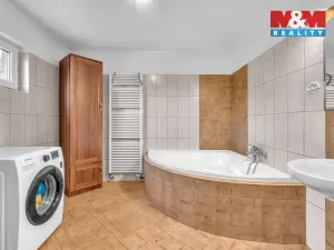 Prodej rodinného domu, Chrast, Jiráskova, 107 m2