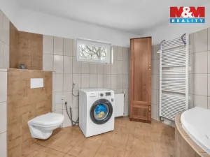 Prodej rodinného domu, Chrast, Jiráskova, 107 m2