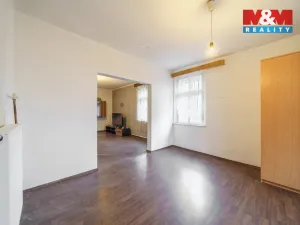 Prodej rodinného domu, Luby - Horní Luby, 170 m2
