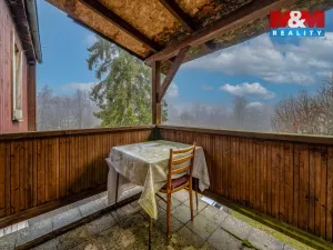 Prodej rodinného domu, Luby - Horní Luby, 170 m2