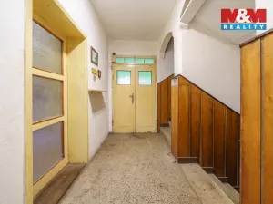 Prodej rodinného domu, Luby - Horní Luby, 170 m2