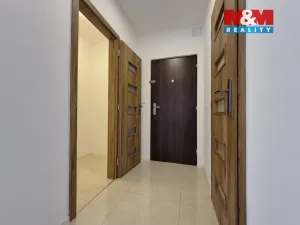 Prodej bytu 3+1, Jirkov, Mládežnická, 78 m2