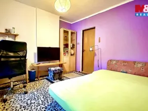 Prodej rodinného domu, Nedvědice - Pernštejn, 87 m2