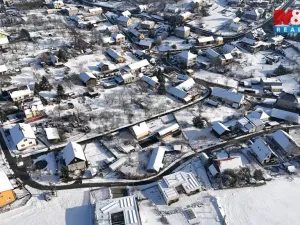 Prodej rodinného domu, Bítov, 92 m2