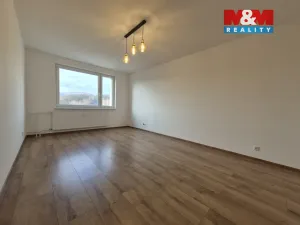 Prodej bytu 3+1, Jirkov, Mládežnická, 78 m2