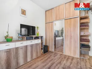 Prodej bytu 2+1, Mladá Boleslav - Mladá Boleslav IV, Ptácká, 49 m2