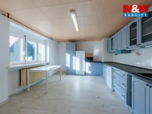Prodej zemědělské usedlosti, Tatrovice, 292 m2