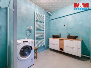 Prodej zemědělské usedlosti, Tatrovice, 292 m2