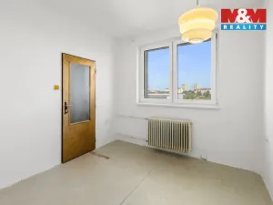 Prodej bytu 3+1, Chrudim - Chrudim II, Družstevní, 79 m2