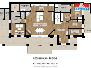 Prodej pozemku pro bydlení, Nový Hrozenkov, 8167 m2