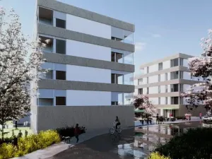 Prodej bytu 2+kk, Praha, Práčská, 43 m2