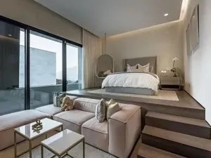 Prodej bytu 2+kk, Praha, Práčská, 43 m2