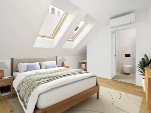 Prodej bytu 3+kk, Praha - Vršovice, Ruská, 84 m2