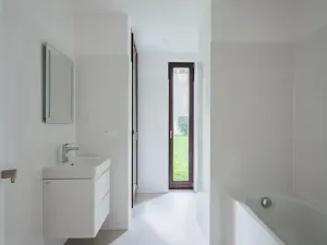 Prodej bytu 3+kk, Praha - Podolí, V rovinách, 80 m2