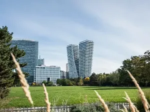 Prodej bytu 3+kk, Praha - Podolí, V rovinách, 80 m2