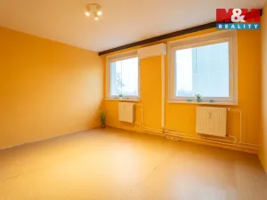 Prodej bytu 3+1, Hodonín, Jižní, 81 m2