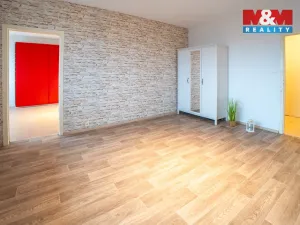 Prodej bytu 3+1, Hodonín, Jižní, 81 m2