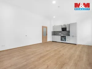 Pronájem bytu 2+kk, Jablonné v Podještědí, Zdislavy z Lemberka, 48 m2