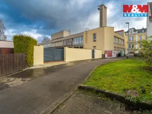 Pronájem bytu 2+kk, Jablonné v Podještědí, Zdislavy z Lemberka, 49 m2