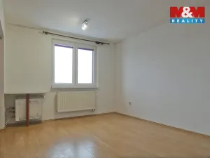 Pronájem bytu 2+1, Golčův Jeníkov, Žižkova, 51 m2