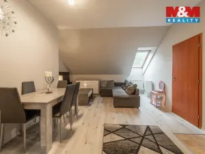Prodej bytu 3+kk, Loděnice - Jánská, 83 m2