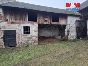 Prodej rodinného domu, Starý Petřín, 130 m2