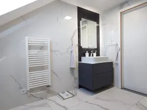 Prodej rodinného domu, Hředle, 398 m2