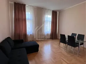 Pronájem bytu 2+1, Praha - Vinohrady, Mánesova, 75 m2