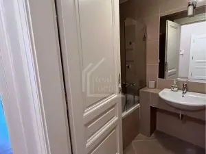 Pronájem bytu 2+1, Praha - Vinohrady, Mánesova, 75 m2