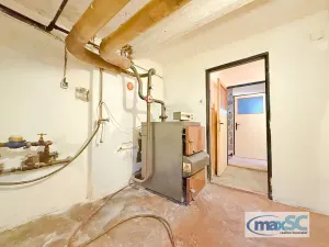 Prodej rodinného domu, Rychnov nad Kněžnou, Wolkerova, 114 m2