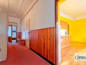 Pronájem rodinného domu, Holice, Staroholická, 143 m2