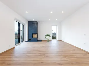 Prodej rodinného domu, Těrlicko - Horní Těrlicko, Farní, 100 m2