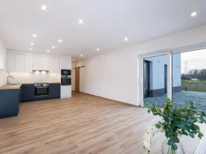 Prodej rodinného domu, Těrlicko - Horní Těrlicko, Farní, 100 m2