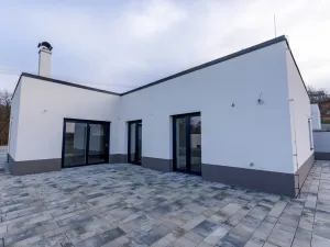 Prodej rodinného domu, Těrlicko - Horní Těrlicko, Farní, 100 m2