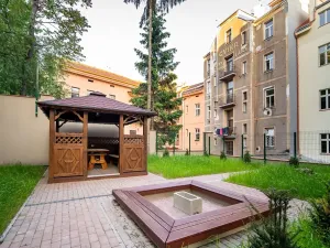 Pronájem bytu 1+1, Praha - Žižkov, Jeronýmova, 41 m2