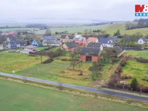 Prodej pozemku pro bydlení, Dlouhá Loučka - Plinkout, 1428 m2