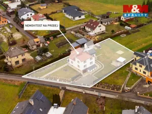 Prodej rodinného domu, Lukavice, 150 m2