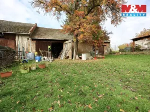 Prodej rodinného domu, Loučka, 100 m2