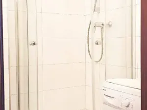 Pronájem bytu 1+kk, Praha - Vysočany, Freyova, 33 m2