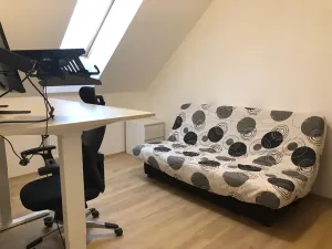 Pronájem rodinného domu, Sokolnice, Slanisko, 150 m2