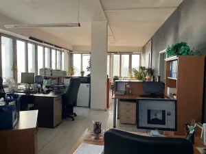 Pronájem kanceláře, Brno, Kobližná, 57 m2